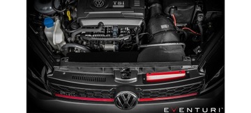 фото thumb №5, Audi s3 8v карбоновий система впускний eventuri