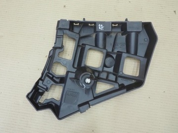 фото thumb №12, Citroen c4 iii 9830714280 ползун крепление бампера зад правые