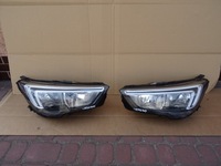 фото thumb №1, Opel crossland лампа левая правая