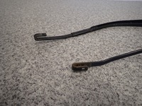 фото thumb №6, Mazda 2 ii 07- de рычаг дворники передние