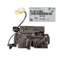 Купити Замок капот оригінал hyundai tucson 81130d7000, фото thumb