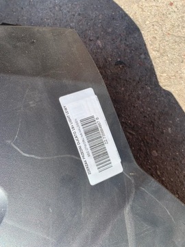 фото thumb №10, Ducato jumper boxer iii засіб бампер чорний 2020