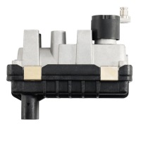 фото thumb №7, Регулятор турбіни do mercedes-benz w203 w211 x164 sprinter 3-t 6nw009420