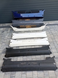 фото thumb №1, Бампер scania r s 2077928