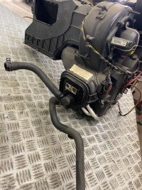 фото thumb №7, Отопитель подача воздуха вентилятор cooper r55 r56 clubman rg/25484/245 eu