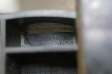 фото thumb №8, Renault captur зона смятия правая перед