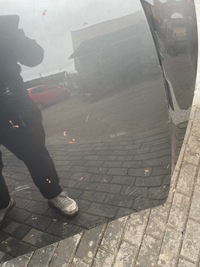 фото thumb №4, Vw passat b8 капот крышка двигателя grad