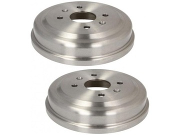 фото thumb №2, Барабан ham.chevrolet aveo 03- bf548/del delphi