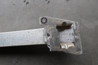 фото thumb №12, Балка pod бампер задняя audi a3 8p lift 3d