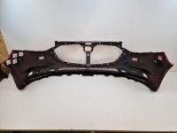 Mazda 3 iii 19- бампер передній перед оригінал  bcka-50031 Зі Шроту, фото thumb