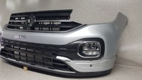 фото thumb №3, Vw t-cross r-line бампер перед 8933