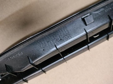 фото thumb №6, Kia optima iii крила планка ліва хром нова оригінальний номер