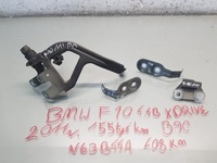 фото thumb №1, Кронштейн отбойник капот правый bmw f10