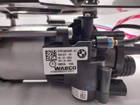 фото thumb №7, Bmw i4 g26 g28 компрессор подвеска уровень 6894450