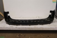 фото thumb №1, Бампер задня верхній skoda kodiaq 10.2016-