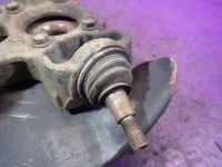 Fiat freemont 11- 2,0 jtd mjet 170 km поворотний кулак лівий перед ліва ступиця Недорого, фото thumb