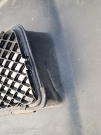 фото thumb №8, Hyundai tucson i 04-09 бампер перед передний узкий 86511-2e000