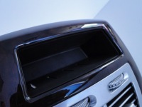 фото thumb №12, Mercedes s класс 221 w221 решётка воздуховод зад задняя