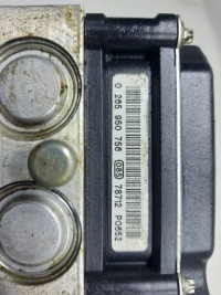 фото thumb №7, Блок управления abs 0265235416 0265950756 fiat bravo ii