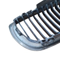 Решітка радіатора решітка  решітка радіатора ліва bmw 3 e46 70305490 Недорого, фото thumb