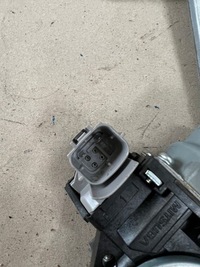 фото thumb №5, Nissan juke f15 подъемник стекло дверь задняя