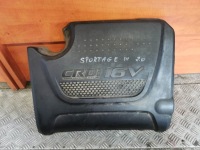 фото thumb №1, Захист двигуна верхній kia sportage iii 2.0 crdi 10-