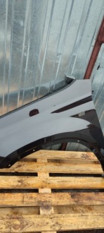 фото thumb №16, Крыло сталь левый перед передний nissan x-trail t31 09.2007-09.2014 g41