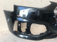 фото thumb №8, Audi a4 b9 8w0 2015- бампер передний решётка радиатора решётка радиатора