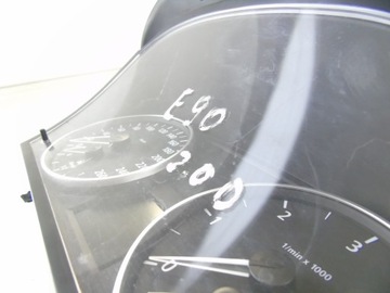 фото thumb №7, Спідометр  прилади bmw e90 e91 2.0d 6974659