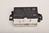 фото thumb №1, Peugeot 2008 ii модуль блок управления ecu 9838793780