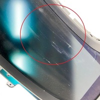 фото thumb №9, Bmw 3 g20 g21 2019 счетчик / спидометр