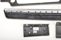 фото thumb №7, Bmw 7 f02 накладки декоры приборная панель дверь комплект eu