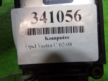 фото thumb №9, Opel vectra c signum astra zafira модуль запалювання 12205719