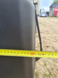 фото thumb №10, Бак пального пластиковий renault gama d midlum dxi volvo fl fe