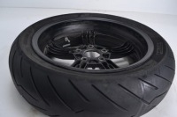 фото thumb №11, Koło диск зад bmw c 650 sport 16-21