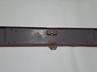 фото thumb №7, Накладка захист обшивка металевий бампера середина volvo fh 4