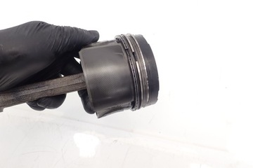 фото thumb №13, Opel vectra c 2.2dti поршень поршні шатун 0107200