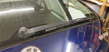 фото thumb №3, Важіль двірники листова ресора vw golf 4 iv bora combi