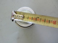 Втулка рессора man tgl tgm 81432220092 в Украине, фото thumb