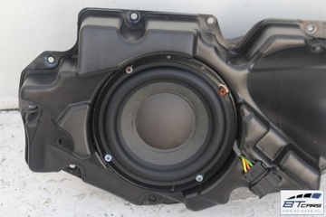 фото thumb №13, Audi tt динаміки комплект динаміків підсилювач bang olufsen 8s0035465 8s003