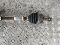 фото thumb №8, Dacia lodgy привідний вал права довга 391004751r 1.5 blue dci 2021r