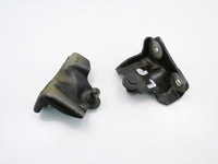 фото thumb №3, Кронштейн шаровая опора шкворень амортизатор багажника renault modus 2007