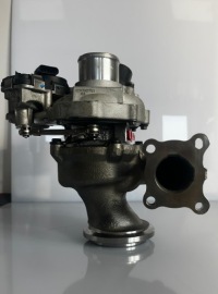 Купить Nowa турбонагнетатель fiat 898991 46353323 alfa romeo 1.5 + rabat 600zł описание, фото thumb