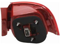 фото thumb №2, Лампы зад vw passat b6 05-10 sedan