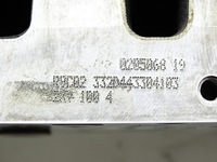 фото thumb №15, Головка двигуна кришка вали renault trafic iii 1.6 dci 130c07962r r9m