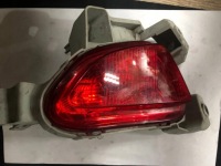 фото thumb №5, Mazda 2 2014 свет противотуманные задняя w2489