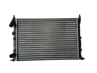 Купити Радіатор води renault 21 602108-2, фото thumb