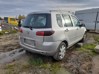 фото thumb №8, Mazda 2 fiesta mk6 двигун 1.4 68km 50kw блок двигуна f6j