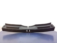 фото thumb №1, Nissan qashqai ii захист поперечина задня задня