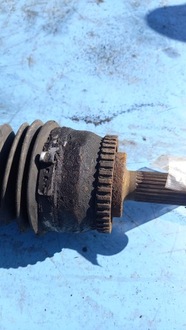 фото thumb №6, Піввісь ліва volvo s40 v40 1.8b 99-04r